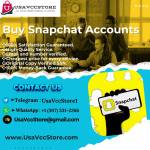 Buy Accounts