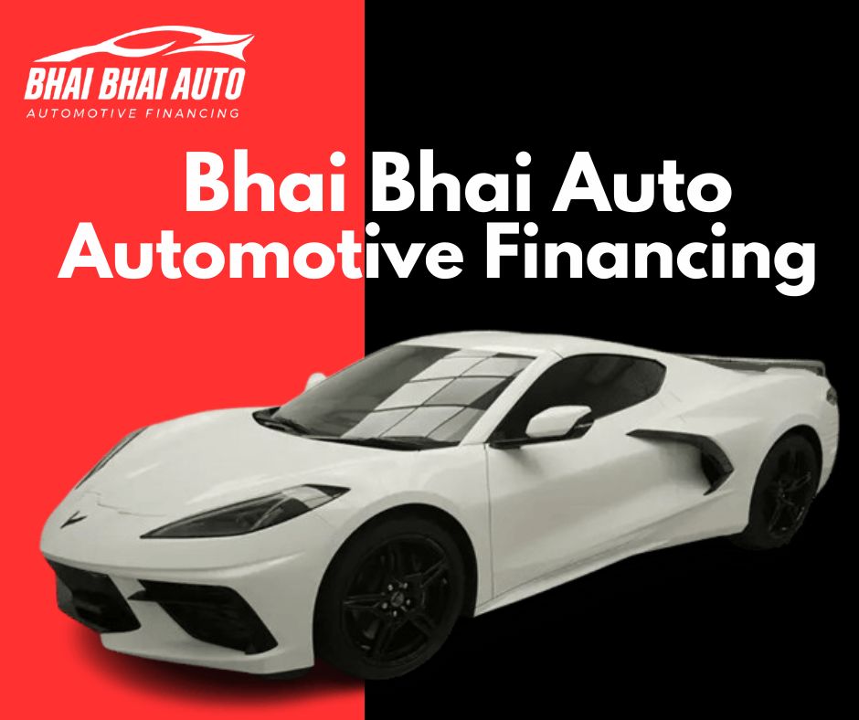 Bhai Bhai Auto - Used Car Dealer in Calgary, Canada