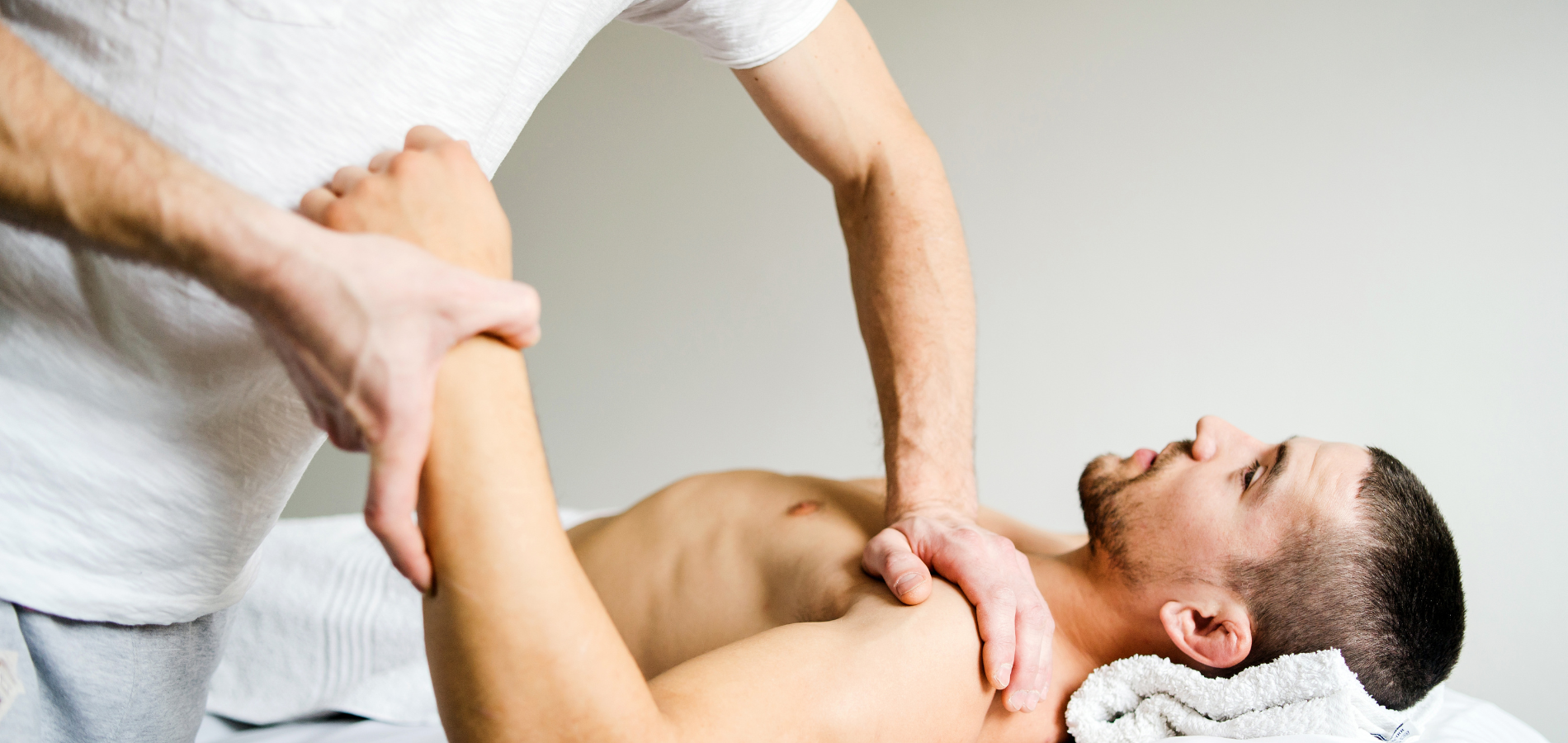 Sports Massage Therapist: Expert Pain Relief & Recovery