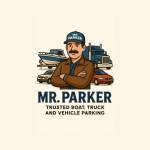 Mr Parker Hollywood
