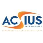ACSIUS Technologies Pvt Ltd