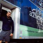 A2B Movers Columbus