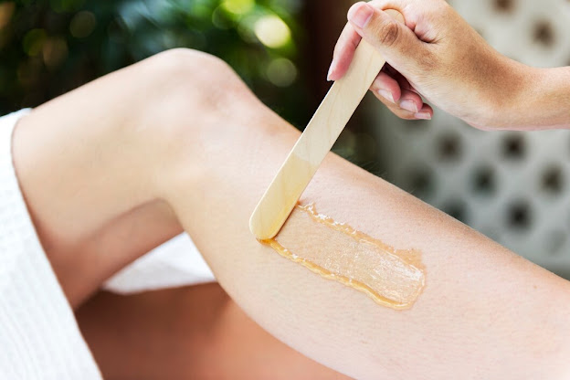 Top 5 Benefits of Choosing Hot Waxing Over Traditional Methods