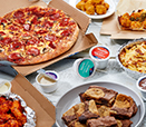 Domino's Pizza in Terrace, BC - 10095