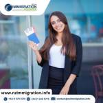Partner of New Zealander Resident Visa