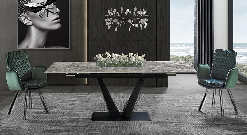 How Does Modern Furniture Redefine Interiors?