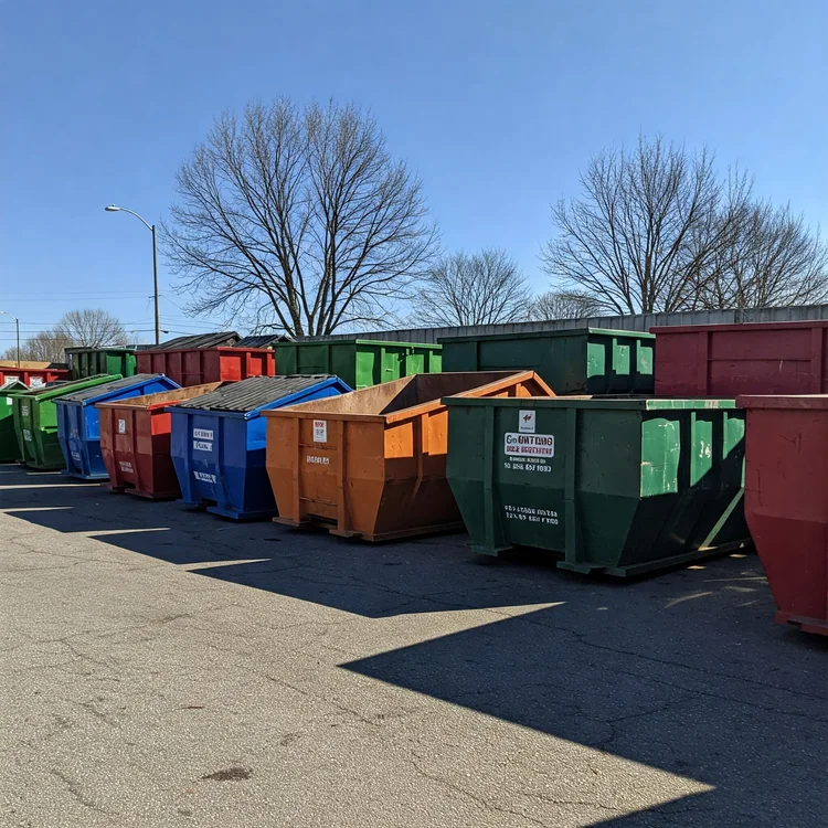 Best Junk Removal Services with Professional Junk Removal Expertise You Can Trust