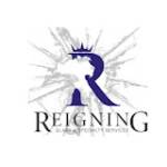 Reigning Glass And Specialty Services