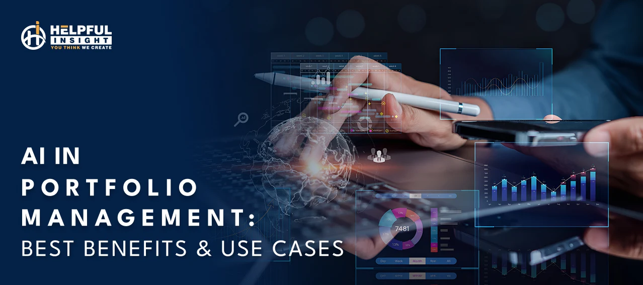 AI in Portfolio Management: Top 10 Benefits and Use Cases