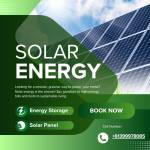 Solar Panel Melbourne