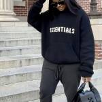 Essential Hoodie