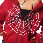 Spider Hoodie