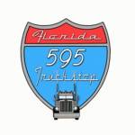 Florida 595 Truck Stop