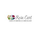 Rose Cart Florist