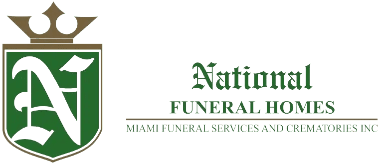 Hogar - National Funeral Homes
