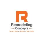 Remodeling Concepts