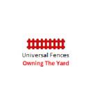 Security Fence