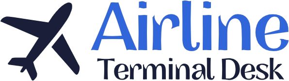 AirlineTerminalDesk: Global Airport Terminal Info & Guide