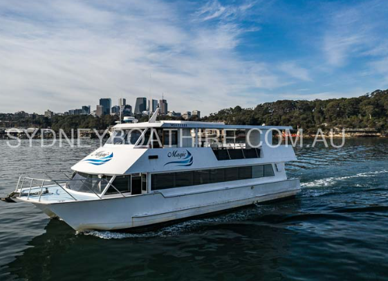 Why Choose Boat Hire in Double Bay for Your Next Harbour Experience – Sydney Boat Hire