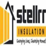 Stellrr Insulation and Spray Foam