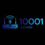10001 Admin