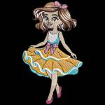 Embroidery Digitizing