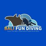 BALI FUN DIVING