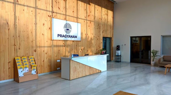 Pragyanam School: The Top School in Gurgaon for Holistic Learning and Growth