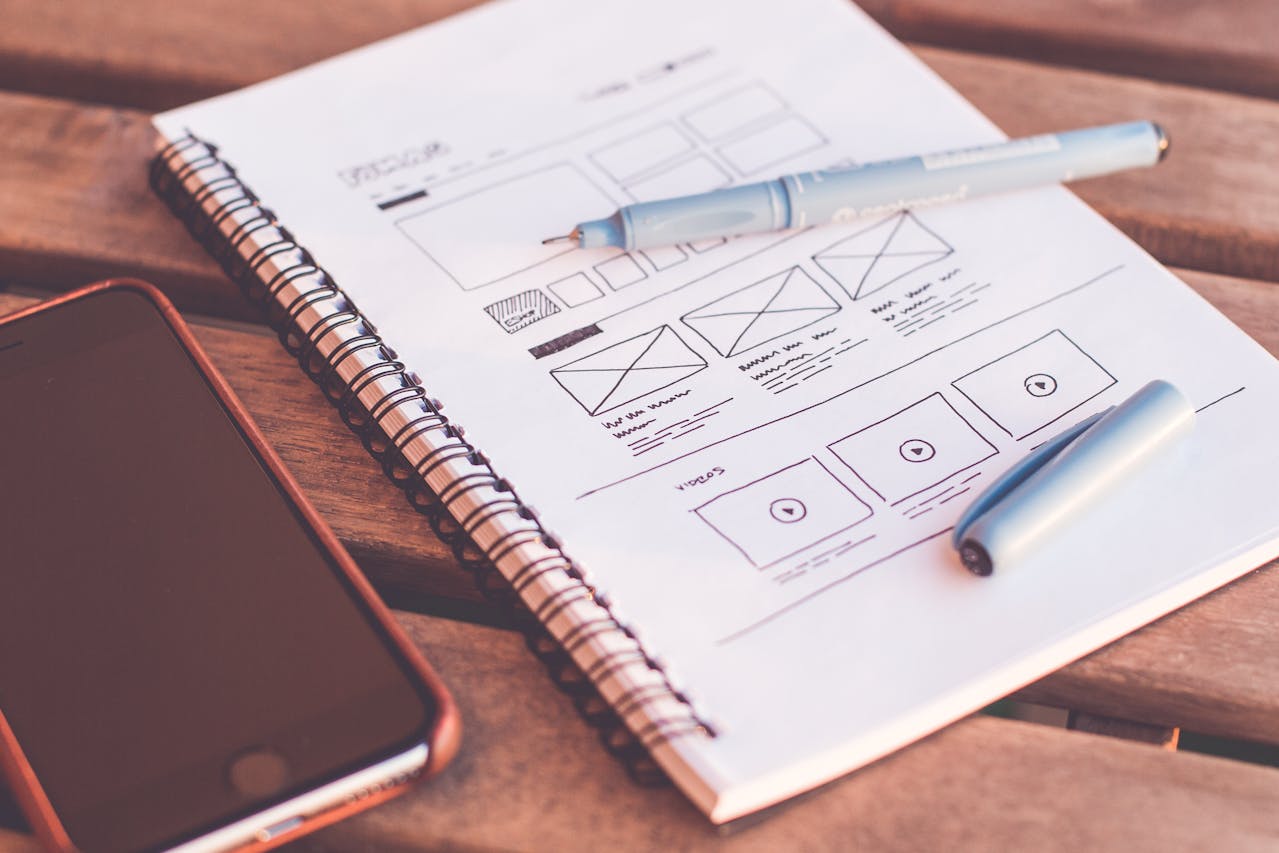 UI/UX Design Company in Jaipur
