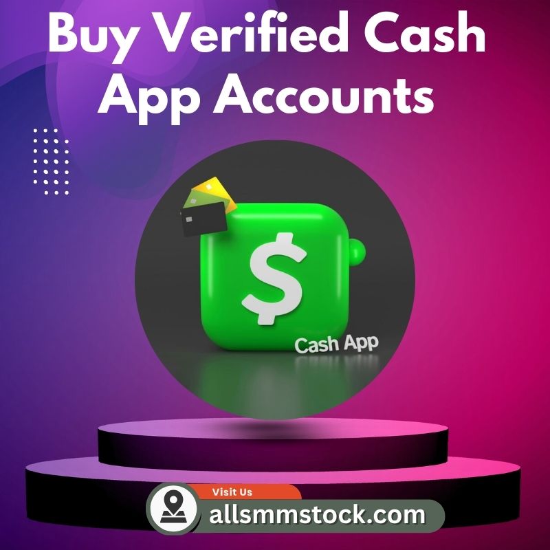 Buy Verified Cash App Accounts -- Korean Number & Passport Verified