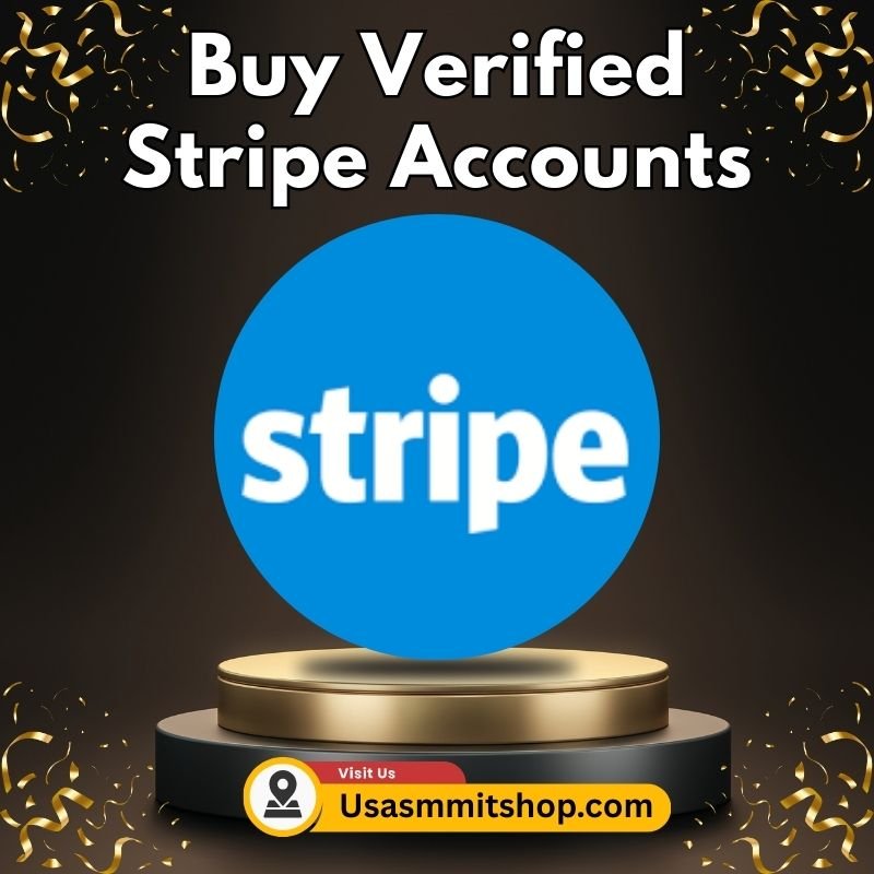 Buy Verified Stripe Accounts - Usasmmitshop