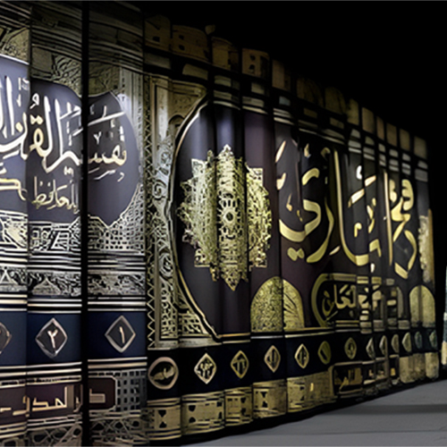 Islamic Book Shop - Islamic Books in Urdu Online in Pakistan