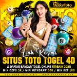 Toto Togel