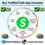Buy Verified CashApp Accounts