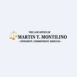 Law office of Martin T Montilino