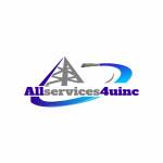 All Services 4U Inc