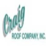 Craig Roof Co. Inc