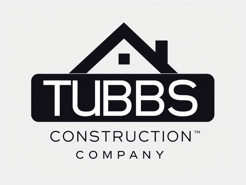 Home - Tubbs Construction Company