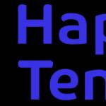 Happy Tenant