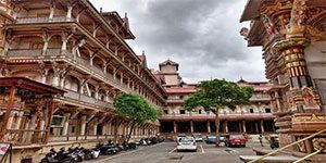 Gujarat Tour Packages from Ahmedabad 4 Nights / 5 Days itinerary