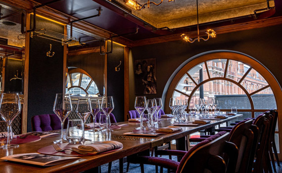 Private Event Space London: The Perfect Setting for Every Occasion – @the-derby on Tumblr