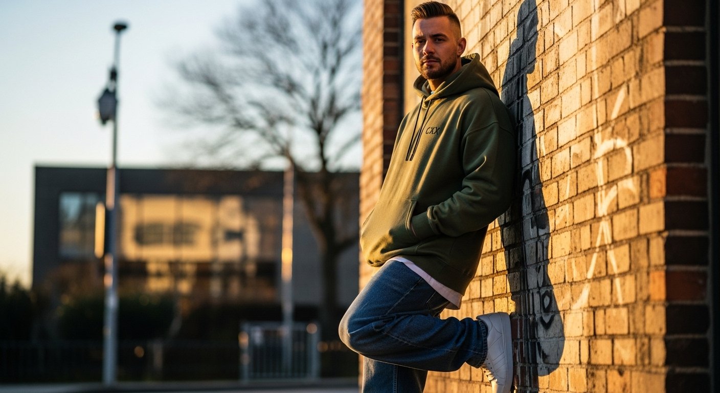 8XL Size CXX Clothing: That Don’t Feel Like a Tent - vastgent.com