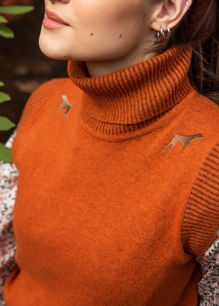 The Year-Round Knitwear Guide: Essential Styles for Every Season