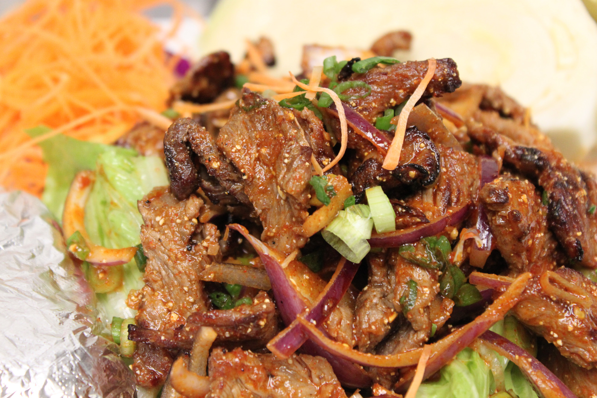 Thai Restaurants Huntsville, Thai Cuisine, Sushi, and Catering