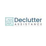 Declutter Assistance