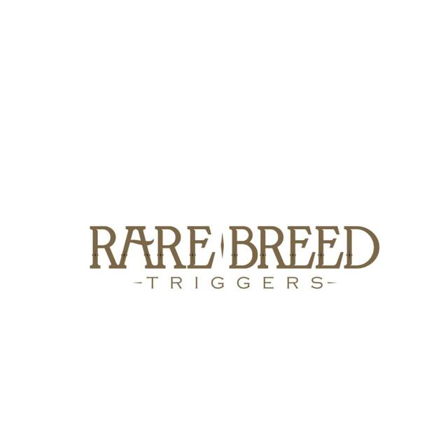 RARE BREED TRIGGERS | FindPenguins
