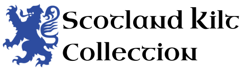 Men's Bavarian Trachten Jackets - Scotland Kilt Collection