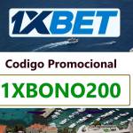 Promocional 1xbet