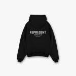Stussy Hoodie
