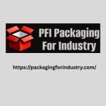 Packaging For Industry